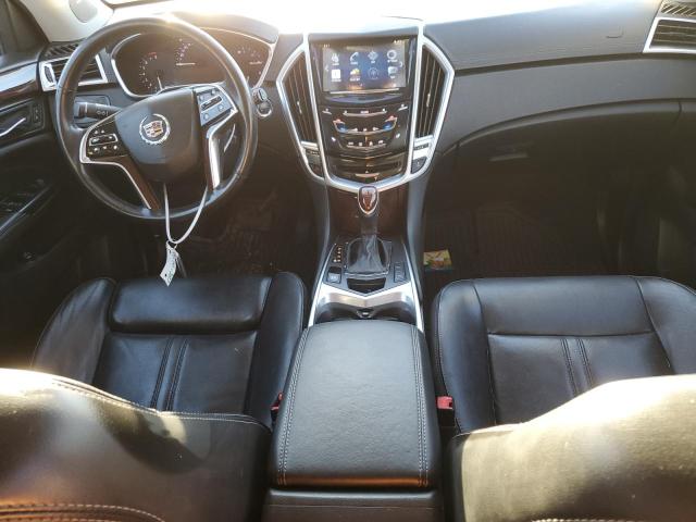 3GYFNBE36FS597662 | 2015 CADILLAC SRX LUXURY