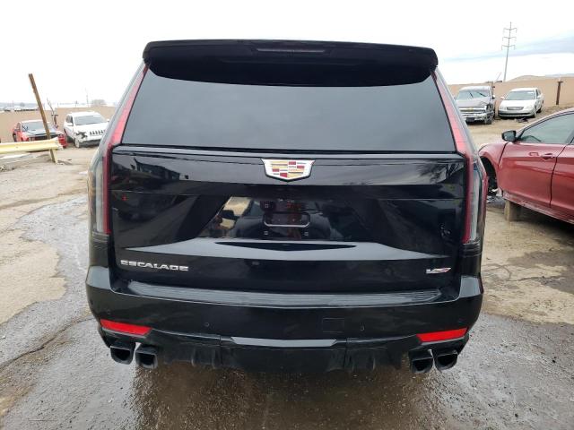 2023 CADILLAC ESCALADE V - 1GYS4HK94PR138437