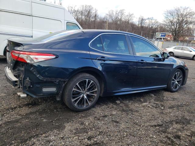 4T1B11HK5JU626831 | 2018 TOYOTA CAMRY L