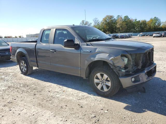 1FTEX1C88GKE42287 | 2016 FORD F150 SUPER