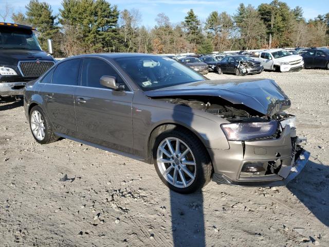 VIN WAUFFAFL2FN005533 2015 Audi A4, Premium Plus no.4