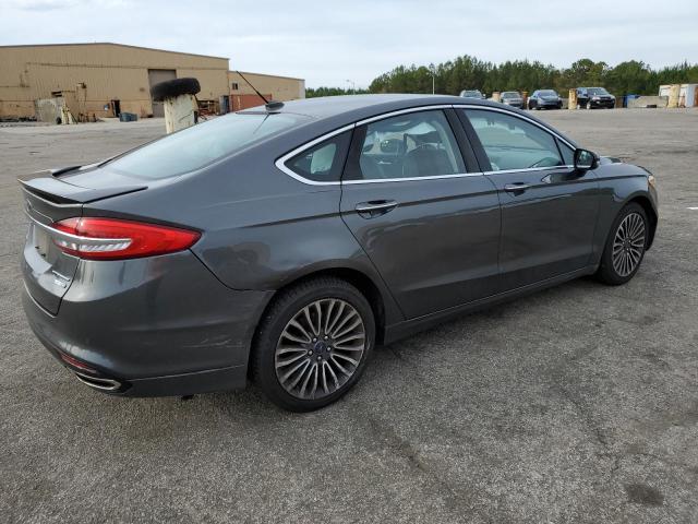 3FA6P0D92JR206281 | 2018 FORD FUSION TIT