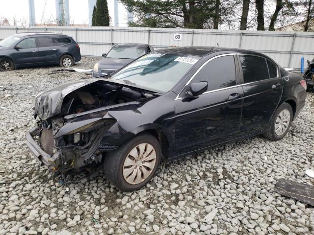 2008 Honda Accord Sedan LX