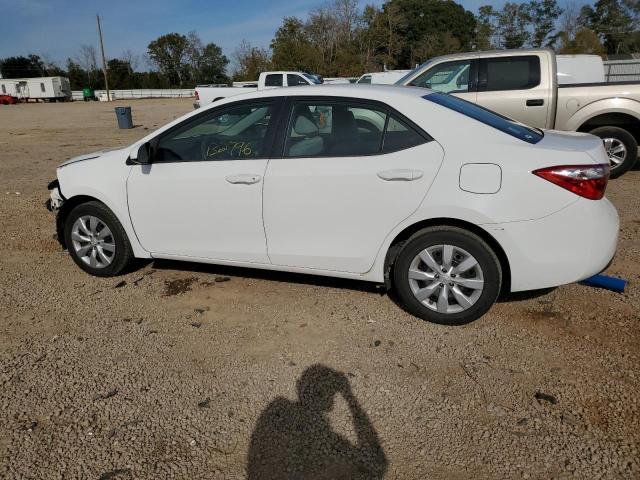 5YFBURHE8GP559670 2016 TOYOTA COROLLA-1