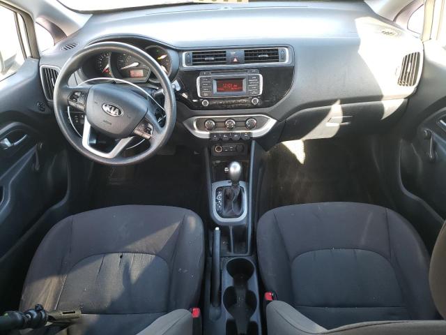 KNADM4A31G6569210 | 2016 KIA RIO LX