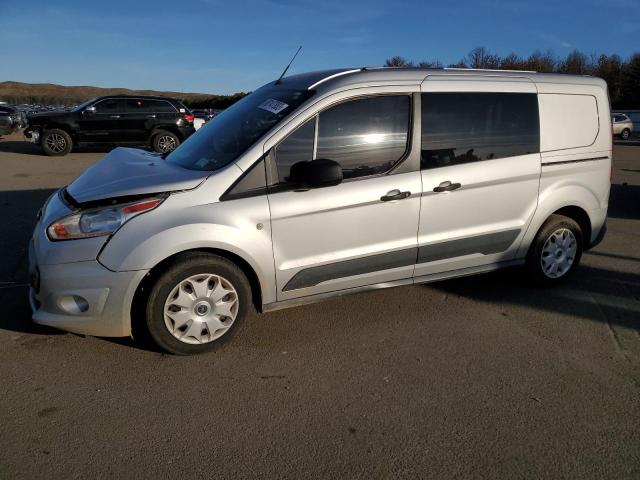 2016 Ford Transit Connect XLT