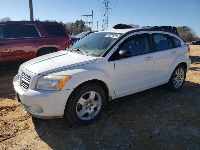 2011 Dodge Caliber Heat