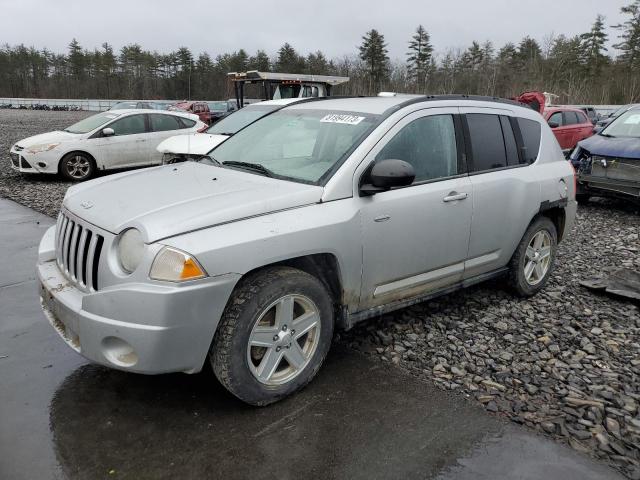 2010 Jeep Compass Sport