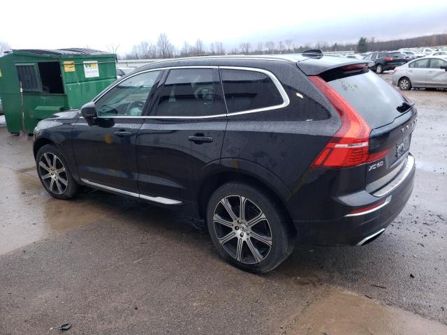 YV4102RL3M1699814 2021 VOLVO XC60 - Image 2