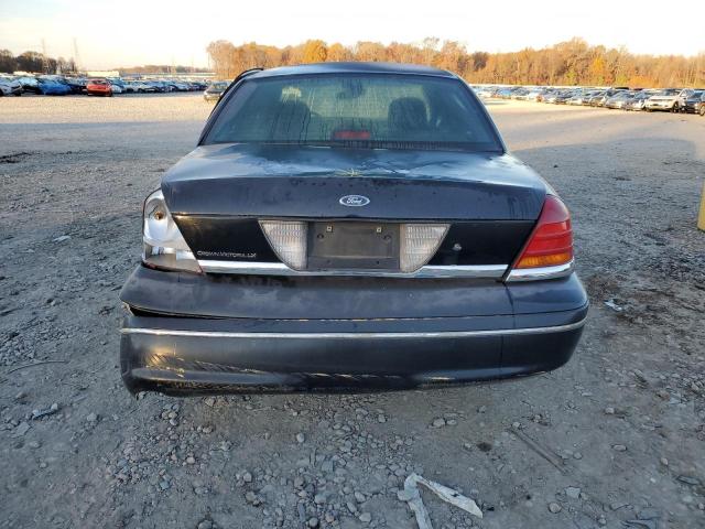 2FAFP74W03X223700 | 2003 Ford crown victoria lx