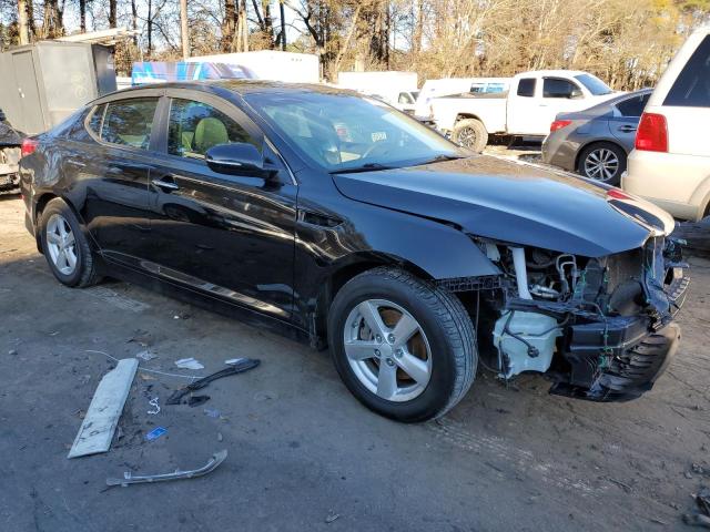 2015 Kia Optima Lx VIN: KNAGM4A70F5659372 Lot: 78525683