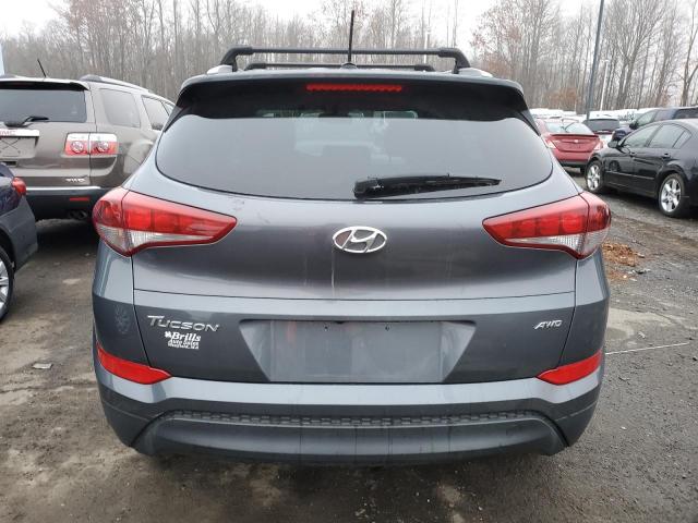 KM8J3CA46GU197219 | 2016 HYUNDAI TUCSON LIM