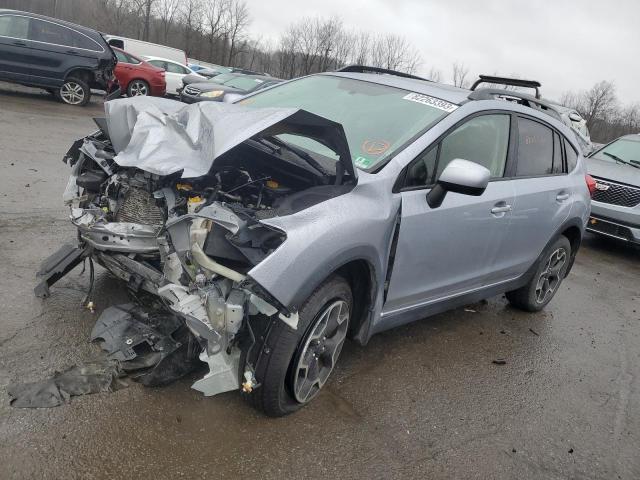 2014 Subaru XV Crosstrek 