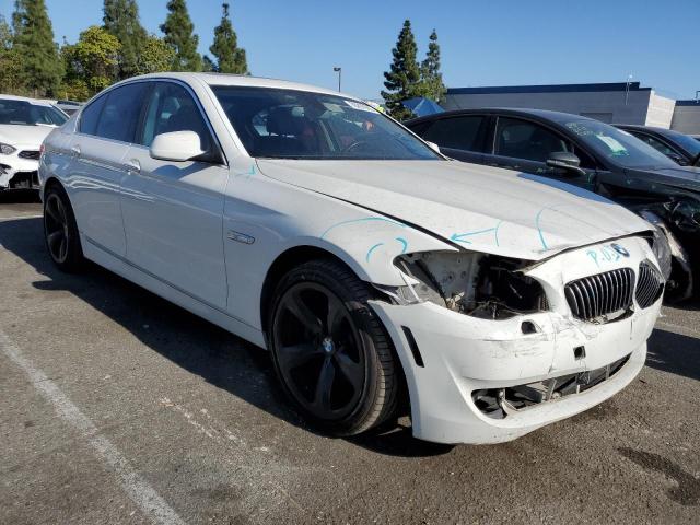 VIN WBAXG5C56DDY32226 2013 BMW 5 Series, 528 I no.4