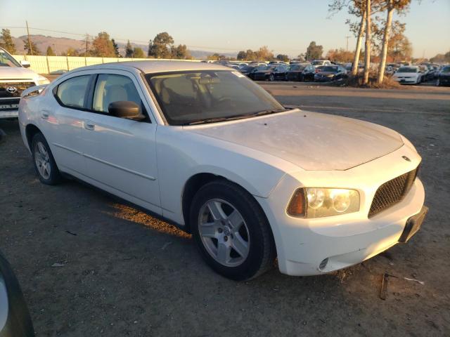 2B3KA43G37H816665 | 2007 Dodge charger se