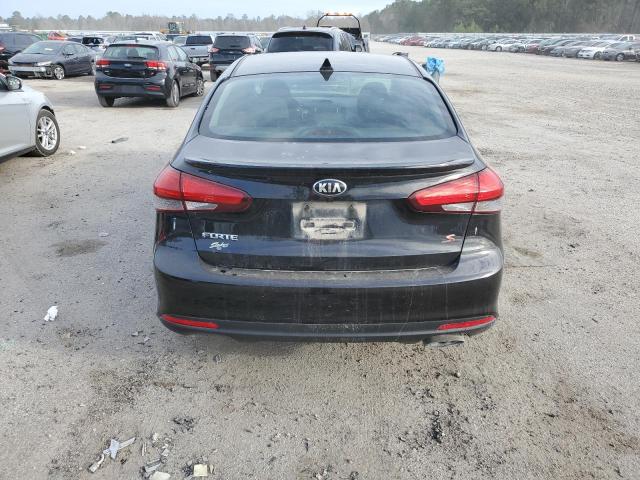 3KPFL4A73JE198277 | 2018 KIA FORTE LX