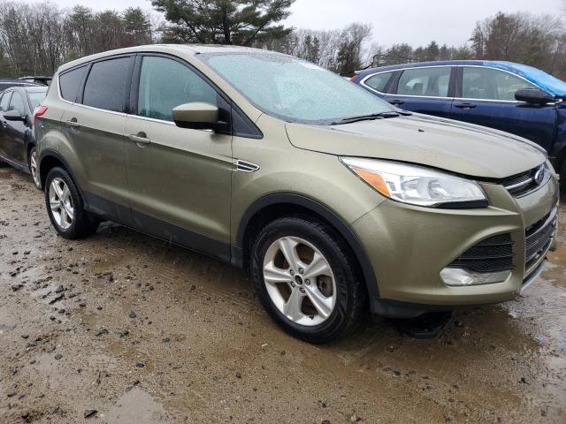 Vin: 1fmcu9gx9eua09638, lot: 82544693, ford escape se 20144