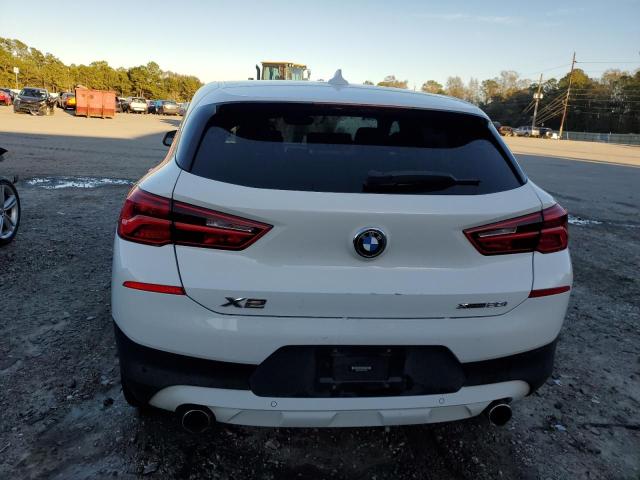 Lot #2473631254 2018 BMW X2 XDRIVE2 salvage car