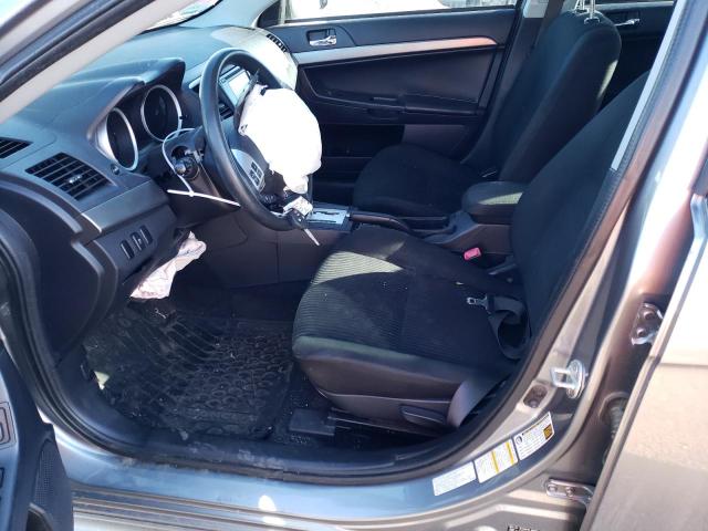 2015 MITSUBISHI LANCER SE JA32V2FW9FU022791