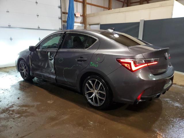 19UDE2F70KA007726 Acura ILX PREMIU 2