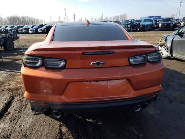 1G1FF1R74P0158021 | 2023 CHEVROLET CAMARO LT1