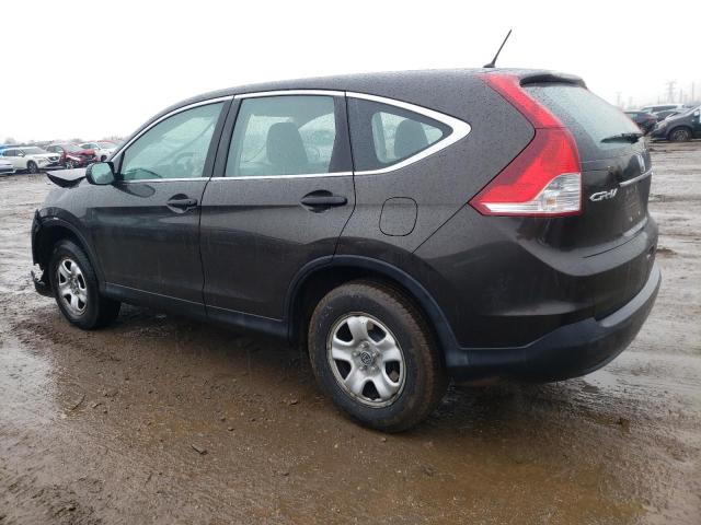 2HKRM4H38EH717998 | 2014 HONDA CR-V LX