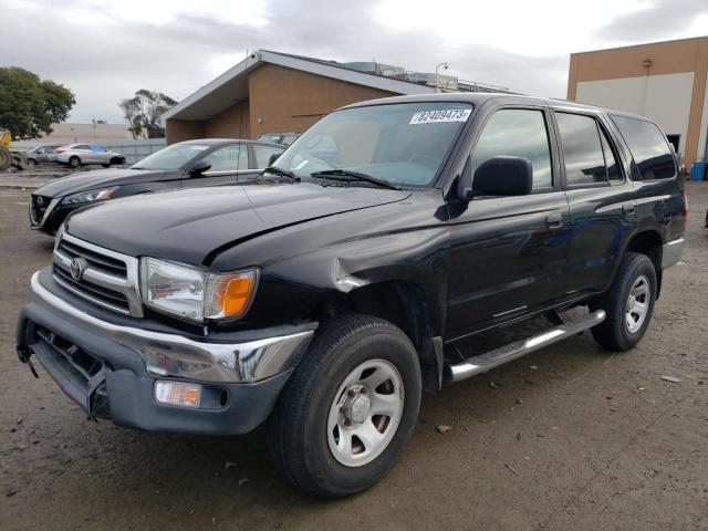 2000 Toyota 4Runner 