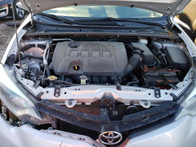 5YFBURHE9EP163566 | 2014 TOYOTA COROLLA L