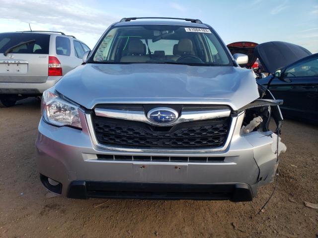 JF2SJAHC2EH496908 | 2014 SUBARU FORESTER 2