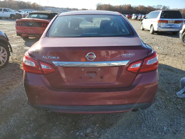 1N4AL3AP7HN302771 | 2017 NISSAN ALTIMA 2.5