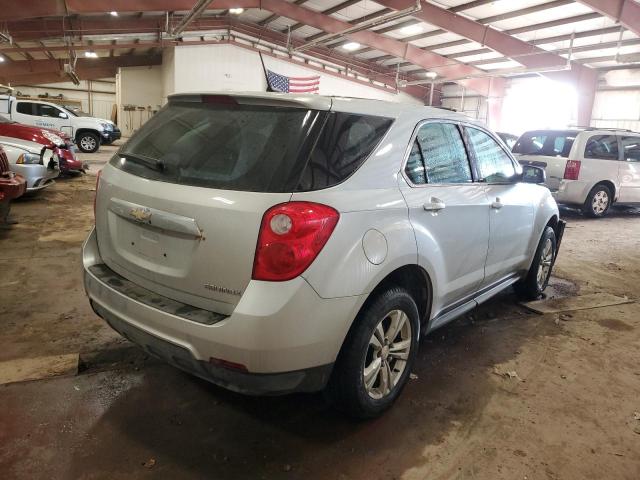 2GNALAEK7E6212511 | 2014 CHEVROLET EQUINOX LS