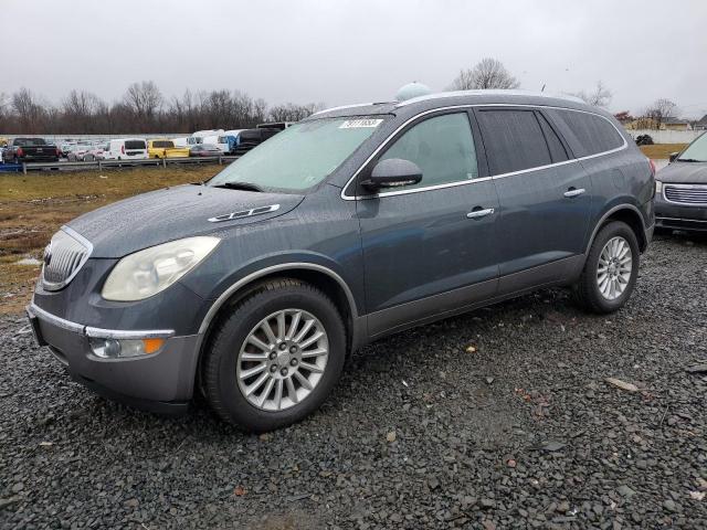 2011 Buick Enclave CXL