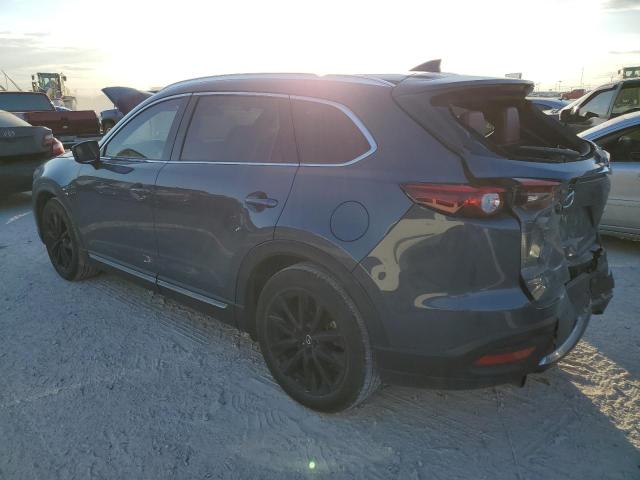 2021 MAZDA CX-9 GRAND - JM3TCADY1M0506671