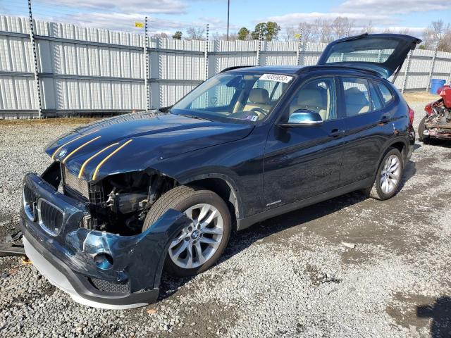 2015 BMW X1 xDrive28i