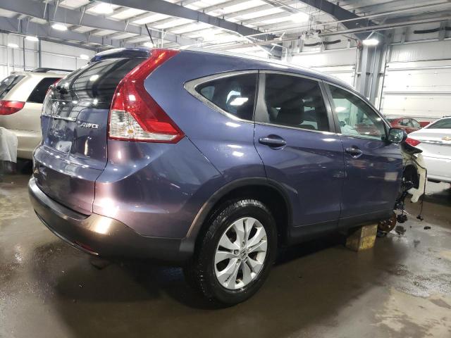 Vin: 2hkrm4h74eh612412, lot: 82735503, honda crv exl 20143