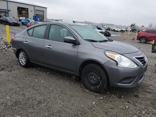 3N1CN7AP8KL833217 | 2019 NISSAN VERSA S