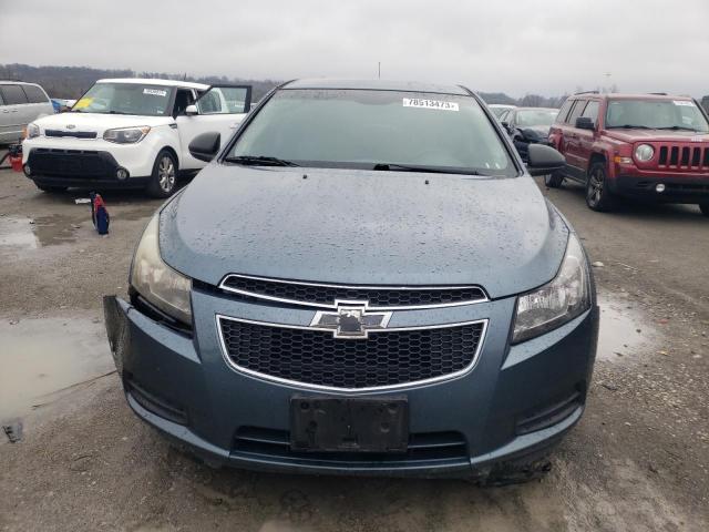 1G1PC5SH0C7241762 | 2012 Chevrolet cruze ls