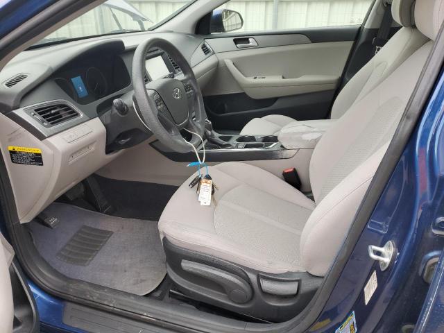 5NPE24AF3GH355753 | 2016 HYUNDAI SONATA SE