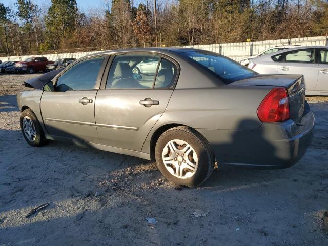 1G1ZS57F27F285647 | 2007 Chevrolet malibu ls