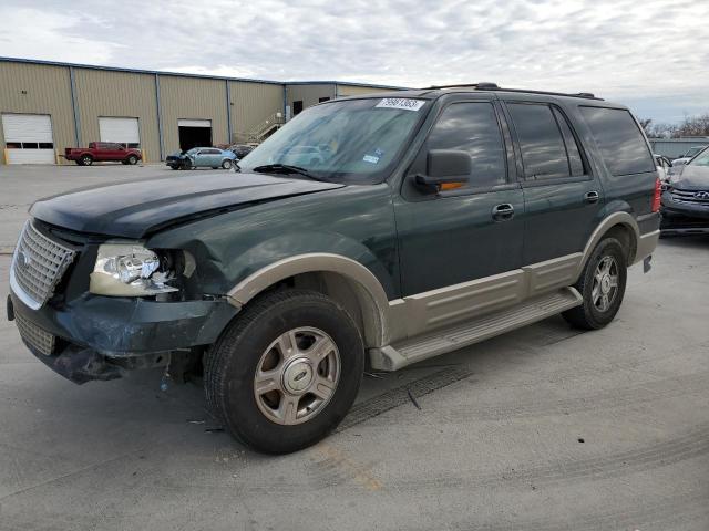 2003 Ford Expedition Eddie Bauer