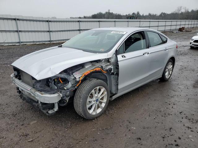 3FA6P0SU2KR163098 | 2019 FORD FUSION TIT