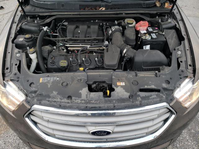 1FAHP2E86FG112669 | 2015 FORD TAURUS