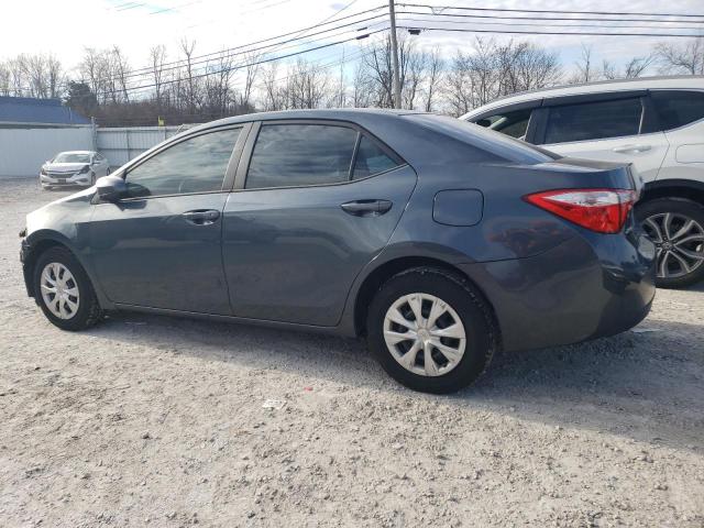 2T1BURHE7FC418278 | 2015 TOYOTA COROLLA L