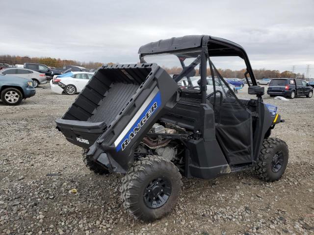 2022 Polaris Ranger 1000 Premium Winter Prep VIN: 4XATAU99XN8419685 Lot: 46847024