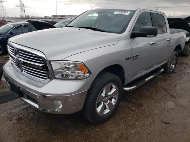 2018 Ram 1500 SLT