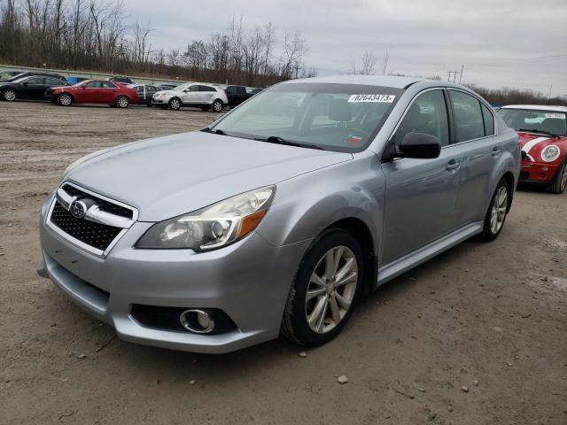 2014 Subaru Legacy 2.5i