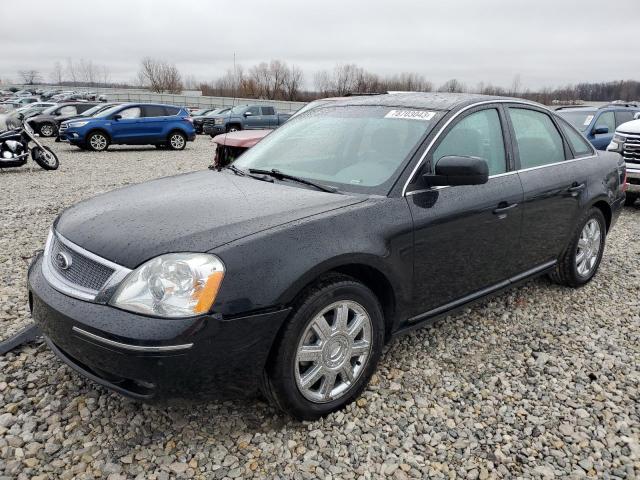 2007 Ford Five Hundred SEL