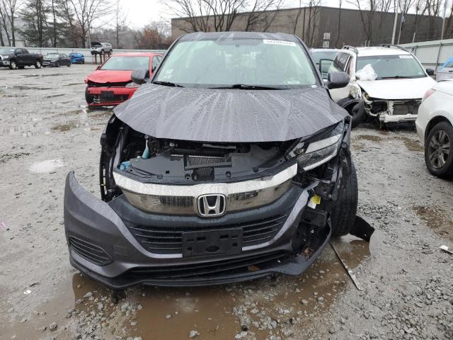 3CZRU6H39KG722587 | 2019 HONDA HR-V LX