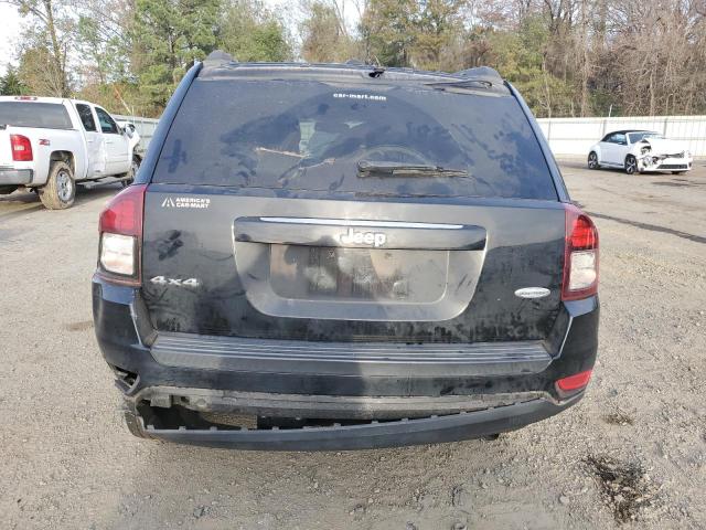 VIN 1C4NJDEB3FD370736 2015 JEEP COMPASS no.6