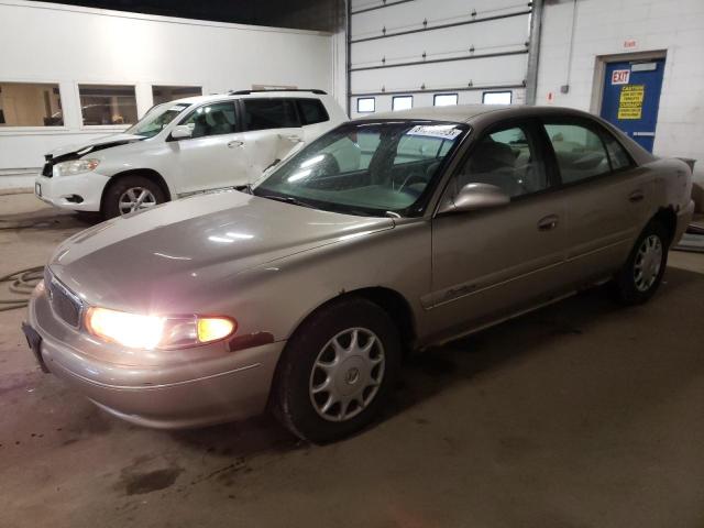 2000 Buick Century Custom